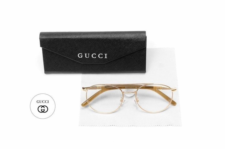 GUCCI 구찌 안경 (5216) 2COLOR
