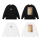 FEAR OF GOD 피어오브갓 1913 더 쉘 저지 롱 슬리브