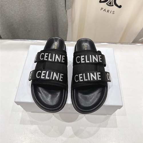 CELINE 셀린느 여성용 슬리퍼 C35264 2COLOR