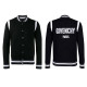 GIVENCHY 지방시 파리스 스타디움 울모직 블루종