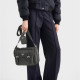 PRADA 프라다 나일론 플랩 메신저백 1BD953B