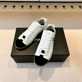 CHANEL 샤넬 여성용 스니커즈 C61848-1