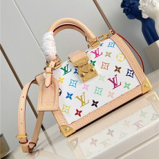 LOUIS VUITTON 루이비통 스피디 트렁크 20 M27833