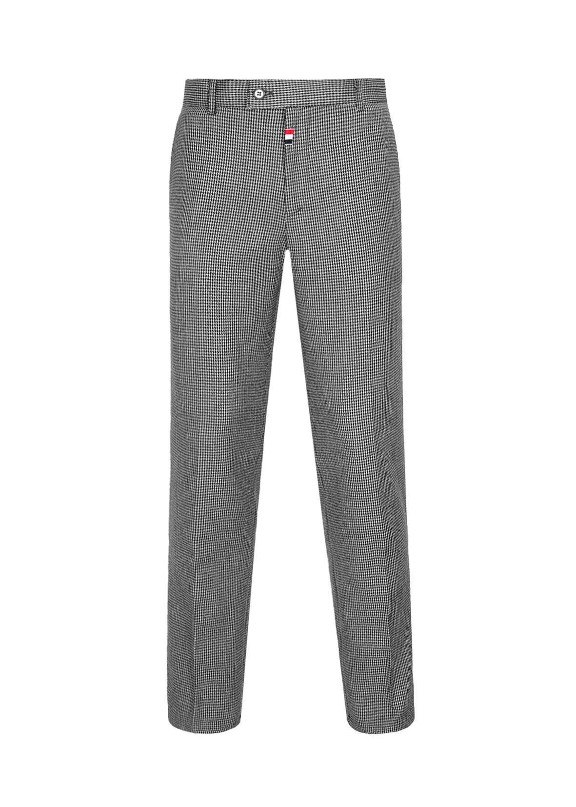 THOM BROWNE 톰브라운 헤링본 슬렉스(890)