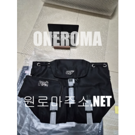 윤*성 고객님 프라다 리나일론 백팩