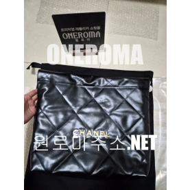 박*이 고객님 샤넬 22 핸드백