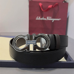 FERRAGAMO 페레가모 남성용 벨트 F64079