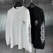 CHROME HEARTS 크롬하츠 뉴욕 롱 슬리브