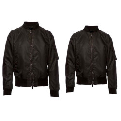 VALENTINO 발렌티노 락스터드 블루종