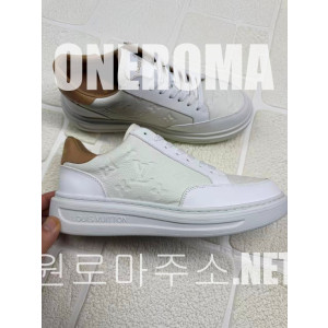 황*만 고객님 루이비통 베벌리 힐스 스니커즈