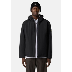 STONE ISLAND 스톤아일랜드 소프트쉘  후드자켓 2COLOR