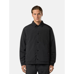 STONE ISLAND 스톤아일랜드 자수 카라  코치자켓