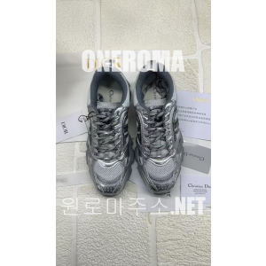 김*현 고객님 디올 크로노 스니커즈