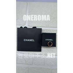 김*록 고객님 샤넬 코코 크러쉬 반지