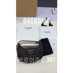 이*임 고객님 셀린느 아바 트리옹프 백