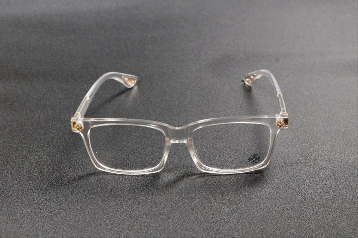 CHROME HEARTS 크롬하츠 무테 안경 (2271)
