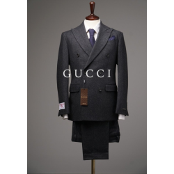 GUCCI 구찌 해리스 트위드 셋업
