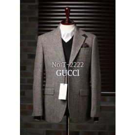 GUCCI 구찌 해링본 세페레이드 자켓