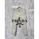 PRADA 프라다 데일리 PK 워싱 밴딩팬츠 4COLOR