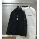 STONE ISLAND 스톤아일랜드 고스트 후드 바람막이