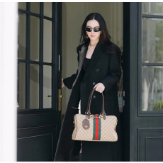 GUCCI 구찌 보르세토 숄더백 866734