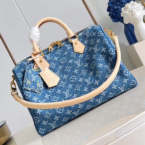 LOUIS VUITTON 루이비통 스피디 소프트 30 M14430