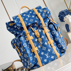 LOUIS VUITTON 루이비통 크리스토퍼 백팩 MM M55699  3COLOR