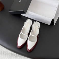CHANEL 샤넬 여성용 샌들 C92373 2COLOR