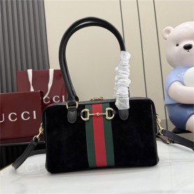 GUCCI 구찌 보르세토 숄더백 866732 2COLOR