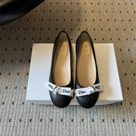 DIOR 디올 여성용 단화 D87373-2