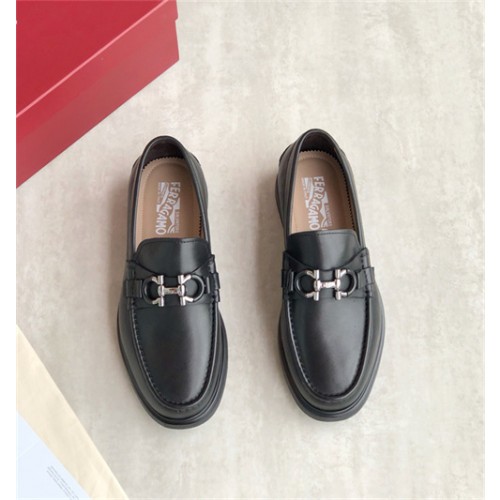FERRAGAMO 페레가모 남성용 로퍼 F30514-1