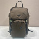 PRADA 프라다 리나일론 버클 백팩 2VZ135