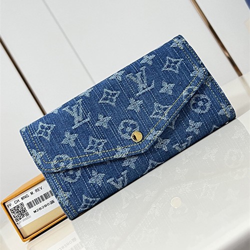 LOUIS VUITTON 루이비통 사라 장지갑 M28280 2COLOR
