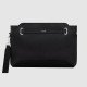 DIOR 디올 Normandie A5 트라이앵글 파우치 2LLCA