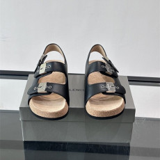 BALENCIAGA 발렌시아가 남성용 슬리퍼 B64693 2COLOR