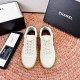 CHANEL 샤넬 여성용 스니커즈 C62968 2COLOR