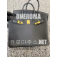 김*연 고객님 에르메스 버킨백 35