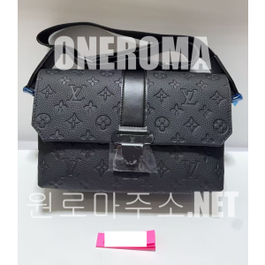 이*경 고객님 루이비통 S-케이프 메신저백
