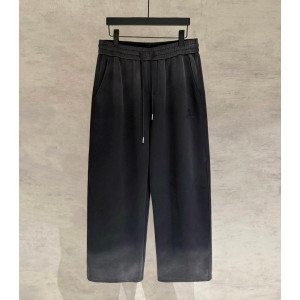 BALENCIAGA 발렌시아가 피그먼트 단자수 팬츠 2COLOR