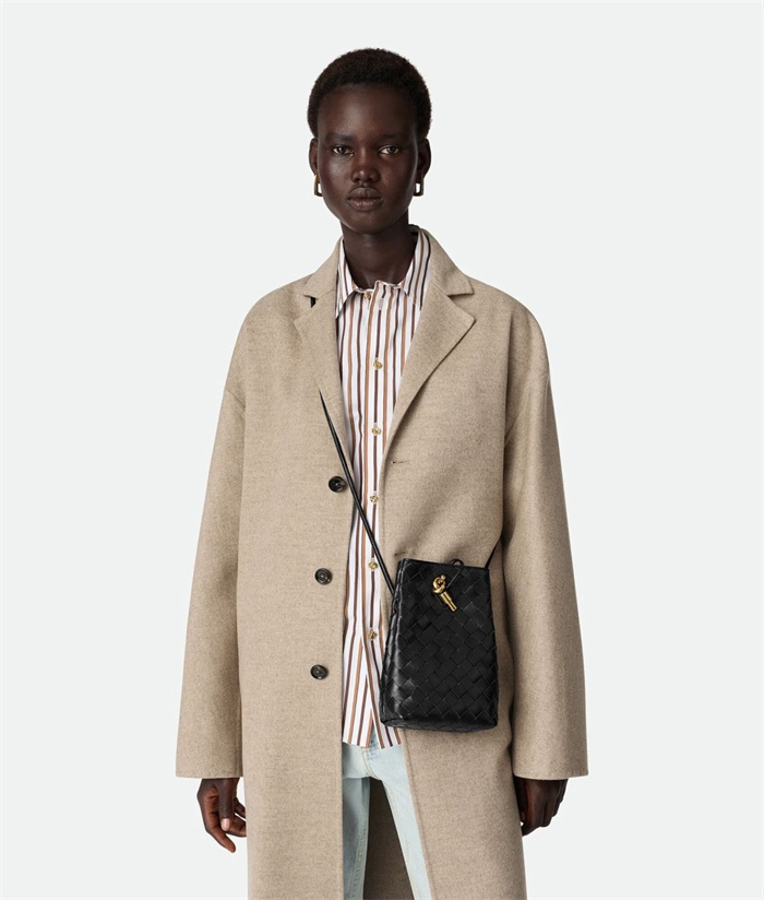 BOTTEGA VENETA 보테가베네타 폰 파우치 백 843890 3COLOR