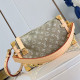 LOUIS VUITTON 루이비통 사이드 트렁크 MM M27451
