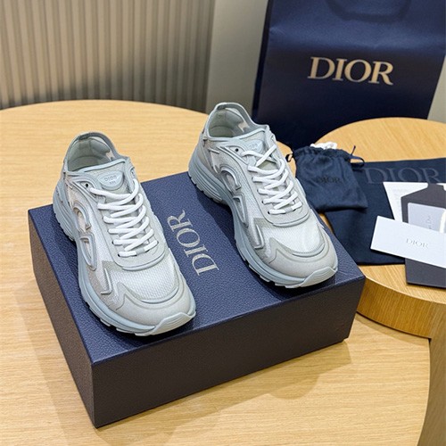 DIOR 디올 남성용 스니커즈 D66542 2COLOR