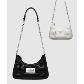 MAISON MARGIELA 마르지엘라 글램 슬램 숄더백 마이크로 5COLOR