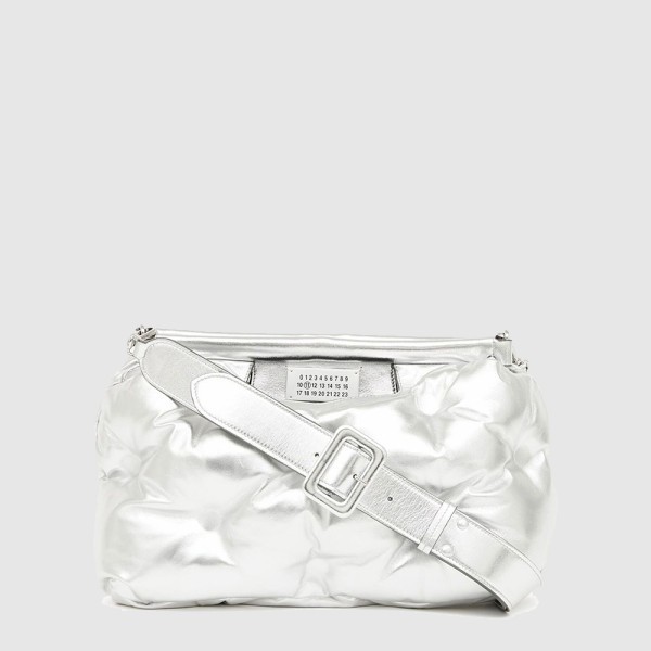 MAISON MARGIELA 마르지엘라 글램 슬램 크로스 바디백