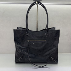BALENCIAGA 발렌시아가 르 시티 라지 쇼퍼백 B81999 4COLOR