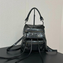 BALENCIAGA 발렌시아가 르 시티 백팩 B81997 2COLOR