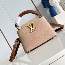 LOUIS VUITTON 루이비통 카푸신 미니 M29612