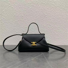 CELINE 셀린느 플레어 스몰 숄더백 L10BF5 2COLOR