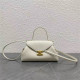 CELINE 셀린느 플레어 스몰 숄더백 L10BF5 2COLOR