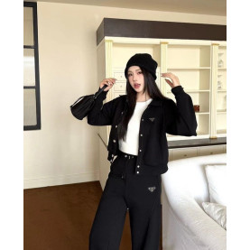 PRADA 프라다 셋트